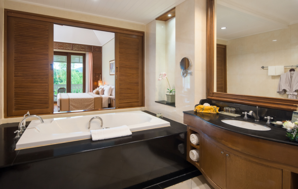 Dheva Mantra Resort or Similar