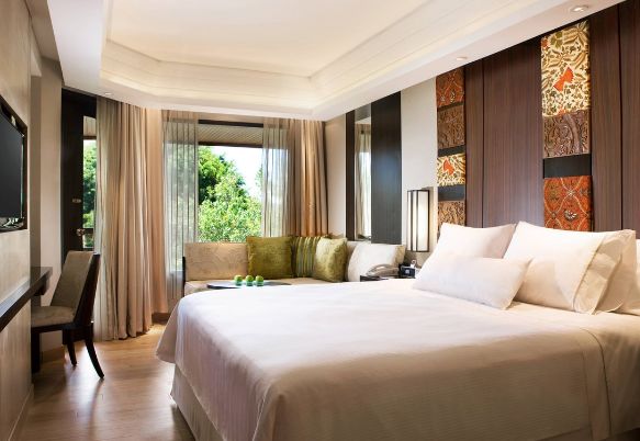 The Westin Resort Nusa Dua or similar
