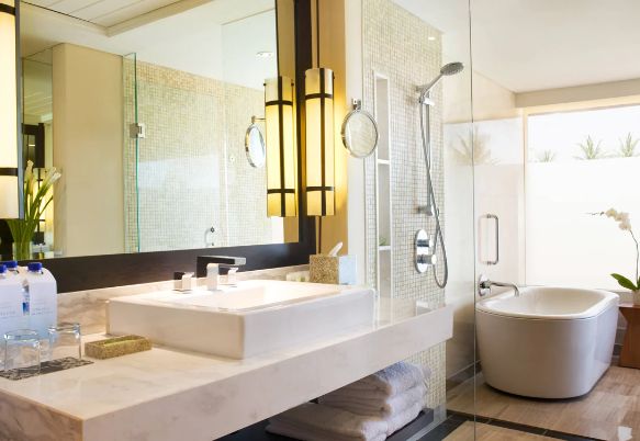 The Westin Resort Nusa Dua or similar
