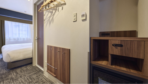Hotel Villa Fontaine Tokyo Ueno Okachimachi or Similar