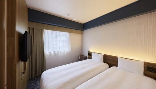 Hotel Villa Fontaine Tokyo Ueno Okachimachi or Similar